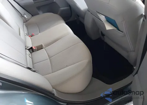 2012 Subaru Forester 2.5X z USA, uszkodzony, nr VIN JF2SHABC2CG433895